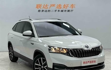 Skoda Kamiq I, 2026 год, 2 026 000 рублей, 3 фотография