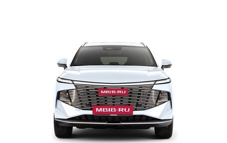 Haval F7, 2026 год, 3 365 010 рублей, 3 фотография