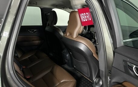 Volvo XC60 II, 2019 год, 3 100 000 рублей, 16 фотография