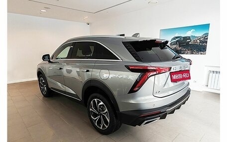 Haval F7, 2026 год, 3 464 010 рублей, 7 фотография