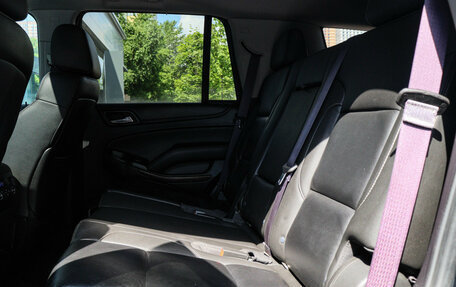 Chevrolet Tahoe IV, 2016 год, 3 600 000 рублей, 8 фотография