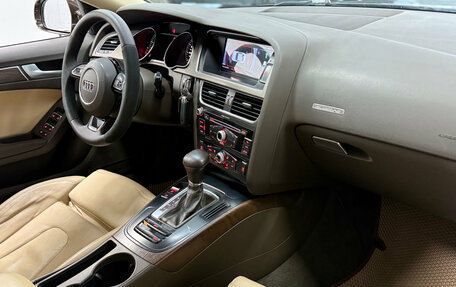 Audi A5, 2013 год, 1 450 000 рублей, 7 фотография