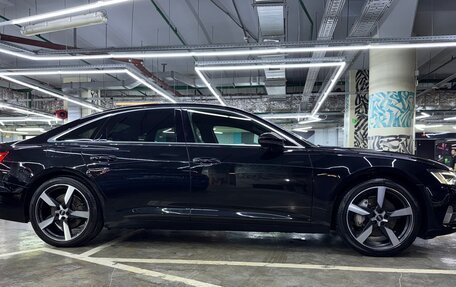 Audi A6, 2019 год, 3 300 000 рублей, 5 фотография
