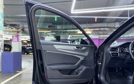 Audi A6, 2019 год, 3 300 000 рублей, 10 фотография