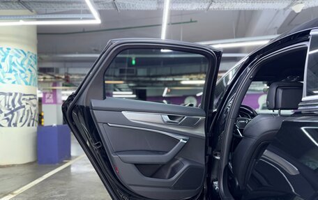 Audi A6, 2019 год, 3 300 000 рублей, 12 фотография