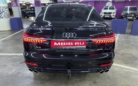 Audi A6, 2019 год, 3 300 000 рублей, 9 фотография