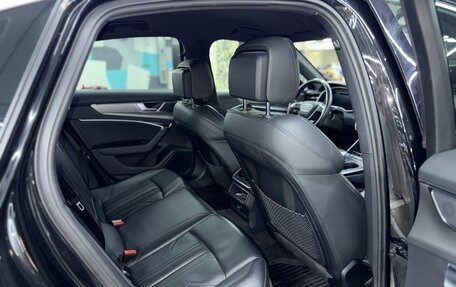 Audi A6, 2019 год, 3 300 000 рублей, 16 фотография