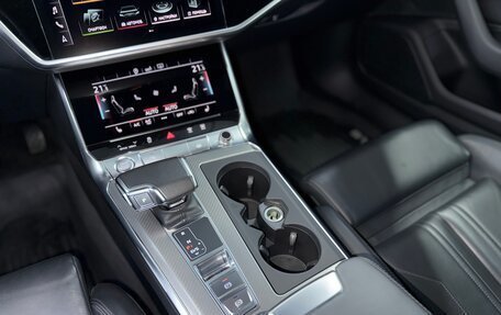 Audi A6, 2019 год, 3 300 000 рублей, 20 фотография
