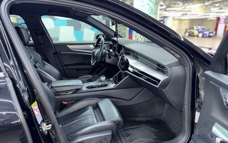 Audi A6, 2019 год, 3 300 000 рублей, 14 фотография