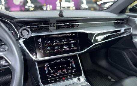 Audi A6, 2019 год, 3 300 000 рублей, 19 фотография