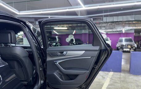 Audi A6, 2019 год, 3 300 000 рублей, 17 фотография