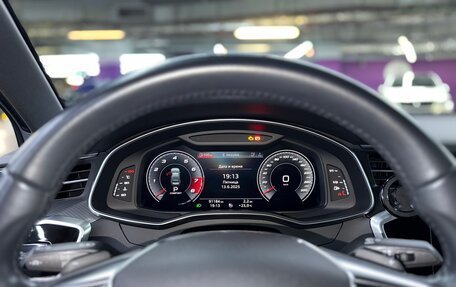 Audi A6, 2019 год, 3 300 000 рублей, 18 фотография