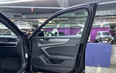 Audi A6, 2019 год, 3 300 000 рублей, 15 фотография