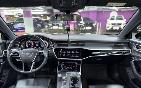 Audi A6, 2019 год, 3 300 000 рублей, 21 фотография