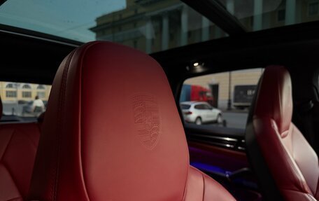 Porsche Cayenne III, 2021 год, 11 500 000 рублей, 11 фотография