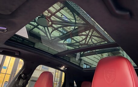 Porsche Cayenne III, 2021 год, 11 500 000 рублей, 15 фотография
