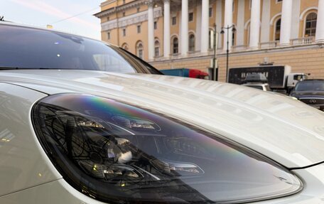 Porsche Cayenne III, 2021 год, 11 500 000 рублей, 16 фотография