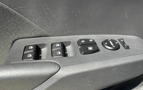 Hyundai Solaris II рестайлинг, 2019 год, 1 450 000 рублей, 20 фотография