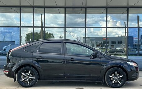 Ford Focus II рестайлинг, 2008 год, 550 000 рублей, 6 фотография