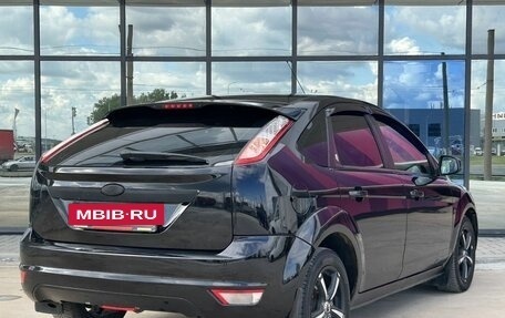 Ford Focus II рестайлинг, 2008 год, 550 000 рублей, 5 фотография