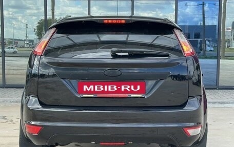 Ford Focus II рестайлинг, 2008 год, 550 000 рублей, 4 фотография
