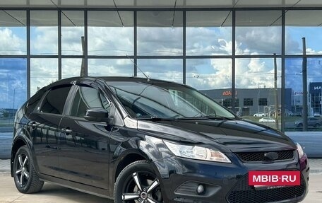 Ford Focus II рестайлинг, 2008 год, 550 000 рублей, 7 фотография