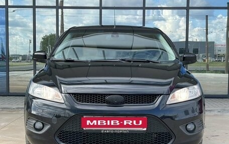 Ford Focus II рестайлинг, 2008 год, 550 000 рублей, 8 фотография