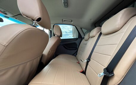 Ford Focus II рестайлинг, 2008 год, 550 000 рублей, 24 фотография