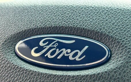 Ford Focus II рестайлинг, 2008 год, 550 000 рублей, 22 фотография