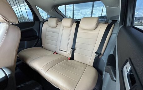 Ford Focus II рестайлинг, 2008 год, 550 000 рублей, 23 фотография