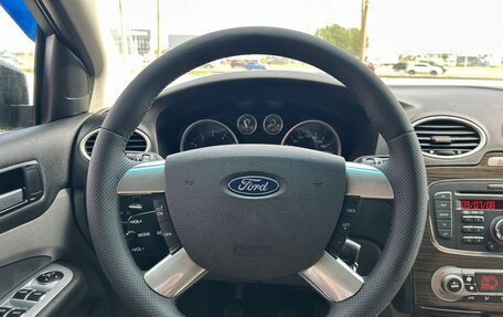 Ford Focus II рестайлинг, 2008 год, 550 000 рублей, 26 фотография