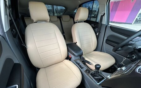 Ford Focus II рестайлинг, 2008 год, 550 000 рублей, 27 фотография