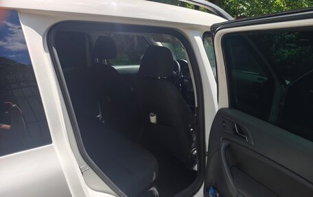 Skoda Yeti I рестайлинг, 2012 год, 900 000 рублей, 11 фотография