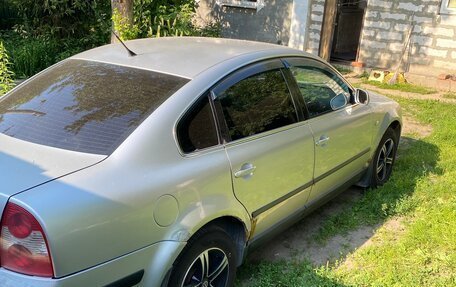Volkswagen Passat B5+ рестайлинг, 2001 год, 470 000 рублей, 5 фотография