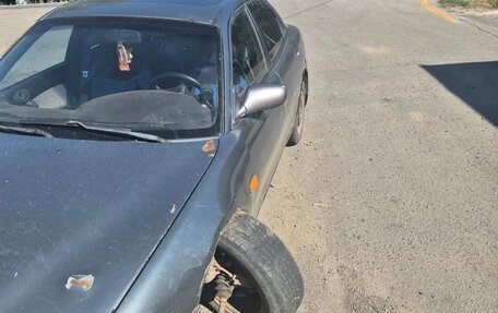 Mazda Xedos 6, 1995 год, 55 000 рублей, 3 фотография