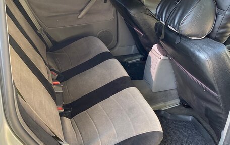 Volkswagen Passat B5+ рестайлинг, 2001 год, 470 000 рублей, 7 фотография