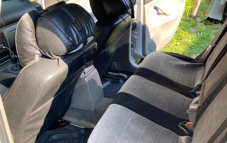 Volkswagen Passat B5+ рестайлинг, 2001 год, 470 000 рублей, 9 фотография