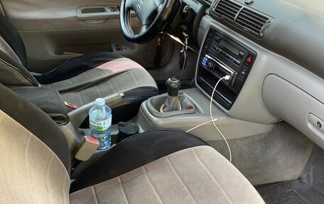 Volkswagen Passat B5+ рестайлинг, 2001 год, 470 000 рублей, 6 фотография
