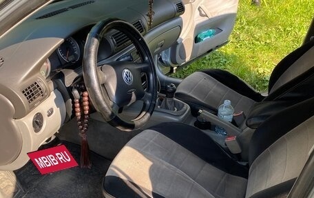 Volkswagen Passat B5+ рестайлинг, 2001 год, 470 000 рублей, 8 фотография