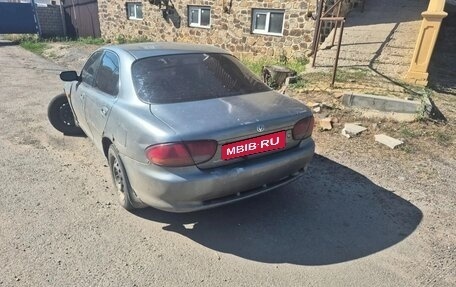 Mazda Xedos 6, 1995 год, 55 000 рублей, 2 фотография