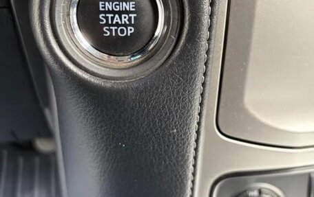 Toyota Land Cruiser Prado 150 рестайлинг 2, 2021 год, 7 000 000 рублей, 10 фотография