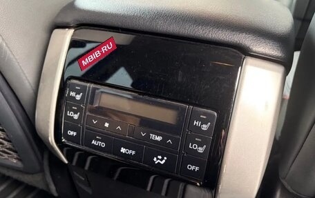 Toyota Land Cruiser Prado 150 рестайлинг 2, 2021 год, 7 000 000 рублей, 14 фотография