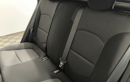Hyundai Creta I рестайлинг, 2021 год, 2 400 000 рублей, 12 фотография