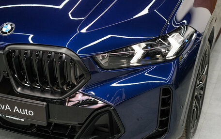 BMW X6, 2025 год, 18 142 000 рублей, 6 фотография