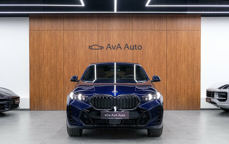 BMW X6, 2025 год, 18 142 000 рублей, 3 фотография