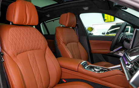 BMW X6, 2025 год, 18 142 000 рублей, 2 фотография