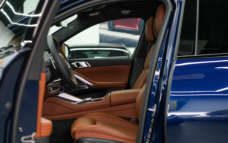 BMW X6, 2025 год, 18 142 000 рублей, 12 фотография
