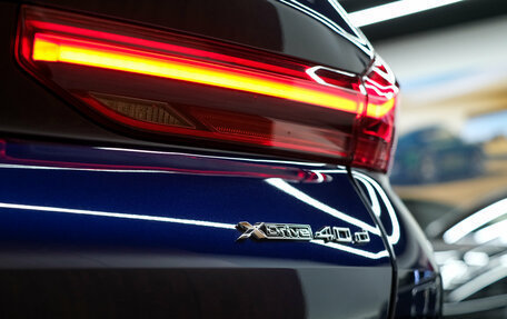 BMW X6, 2025 год, 18 142 000 рублей, 8 фотография