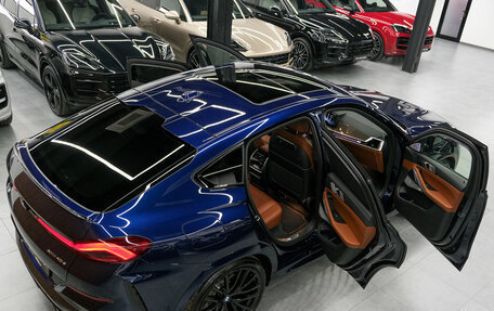 BMW X6, 2025 год, 18 142 000 рублей, 5 фотография