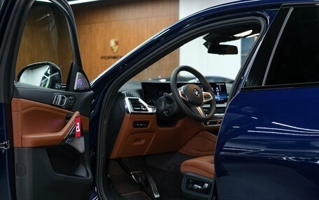 BMW X6, 2025 год, 18 142 000 рублей, 11 фотография